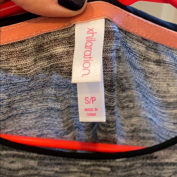 Long sleeve top - Picture 4 of 4